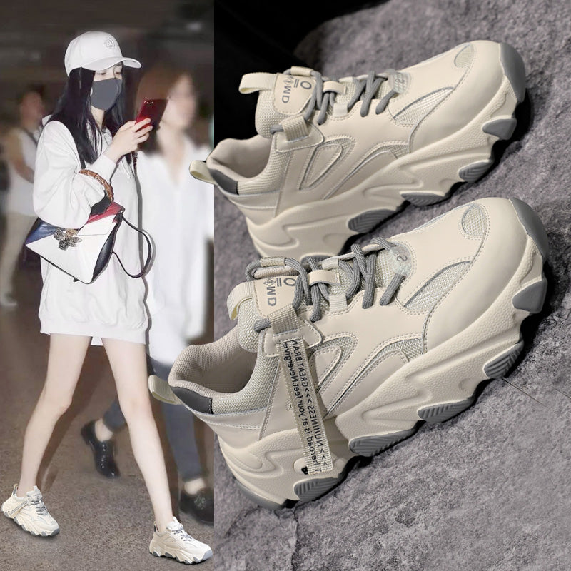 2020 Women's Dad Sneakers - Trendy Casual Sport Shoes