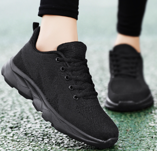 Deichma Sneakers | Lightweight Women’s Sport Shoes (Single Pair)