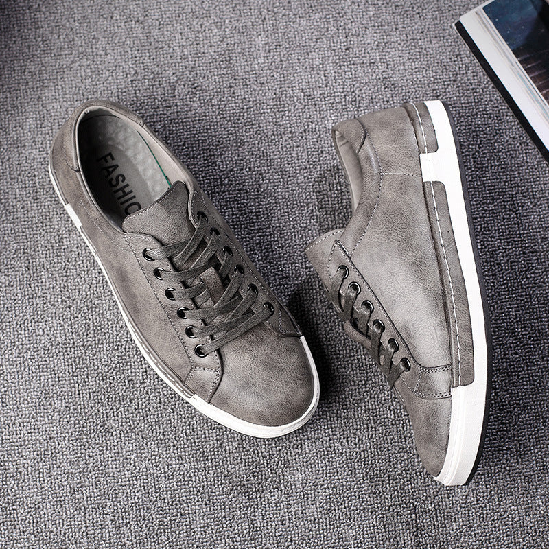 Casual Shoes, Leather Shoes, Skate Shoes