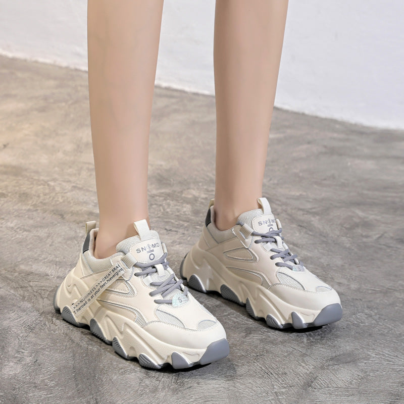 2020 Women's Dad Sneakers - Trendy Casual Sport Shoes
