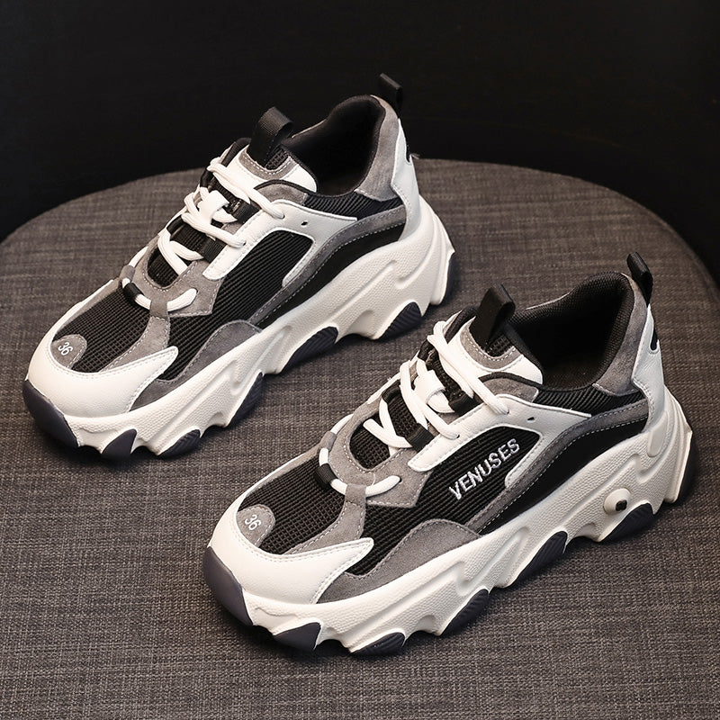 2020 Women's Dad Sneakers - Trendy Casual Sport Shoes
